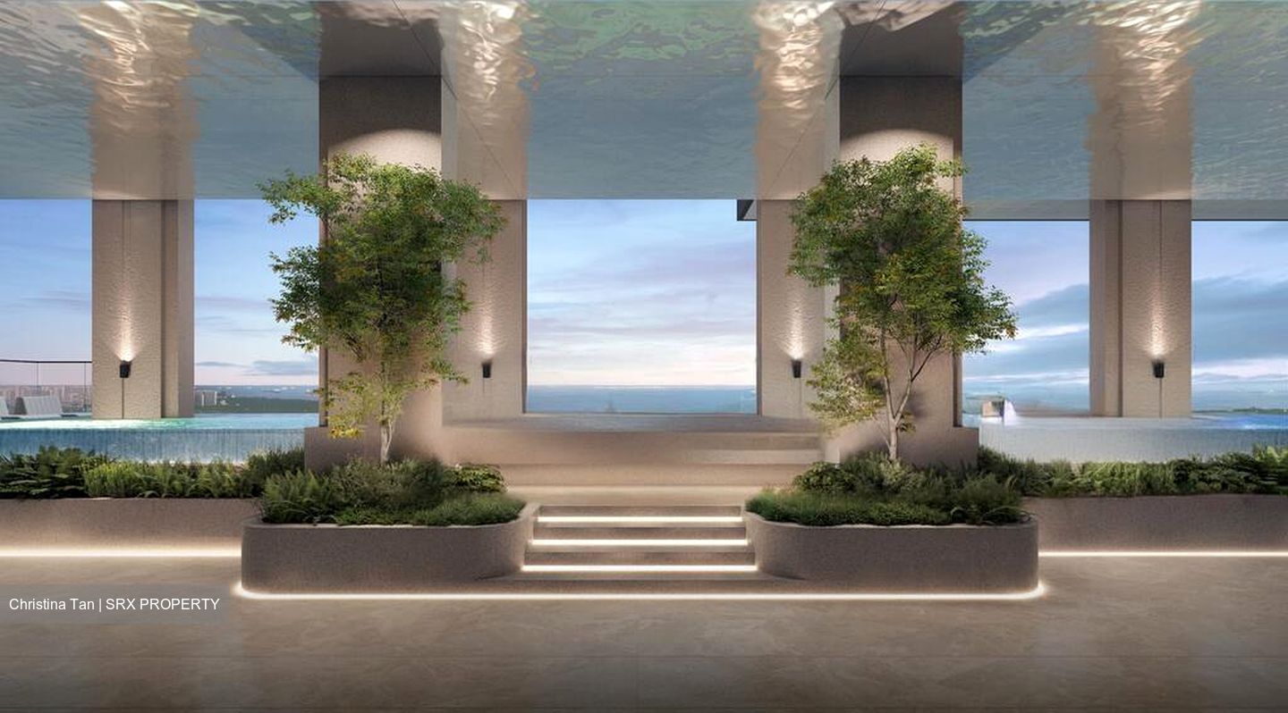 Aurea (D7), Apartment #471473451